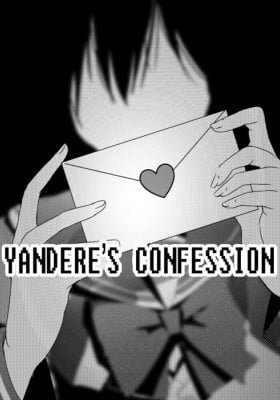 Yandere's Confession