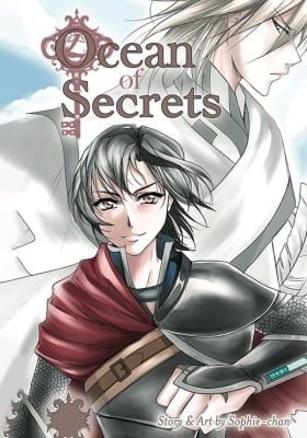 Ocean of Secrets