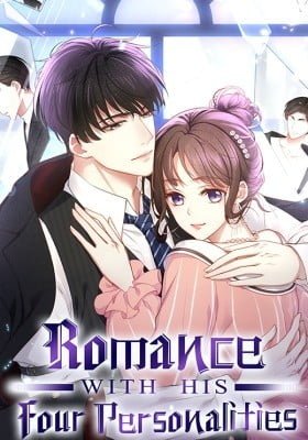 Romance With His Four Personalities