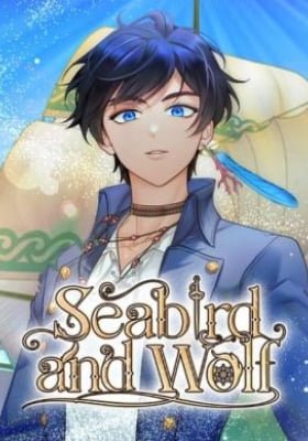 Seabird and the Wolf