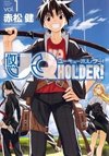 UQ HOLDER!