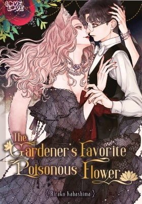 The Gardener's Favorite Poisonous Flower