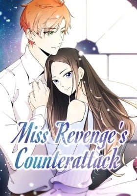 Ms. Revenge