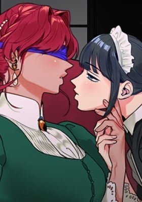 Marie and Alex
