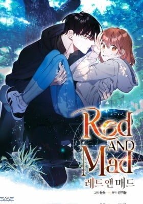 Red and Mad