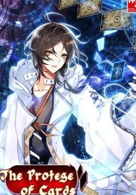 The Apostle of Cards
