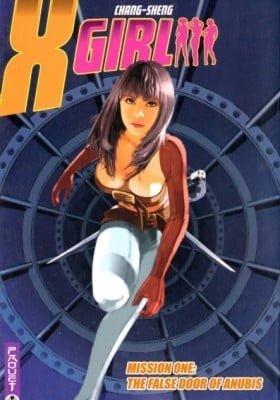 X-Girl