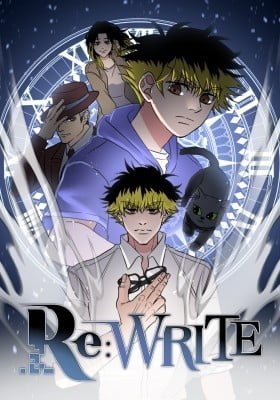 Re:Write