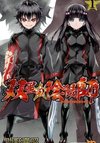 Twin Star Exorcists