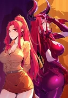 Hero X Demon Empress