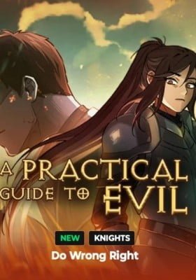 A Practical Guide to Evil