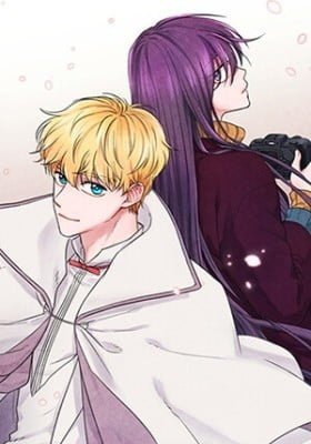 The Knight of the Falling Star