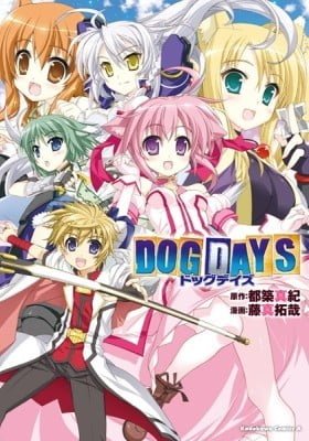 Dog Days