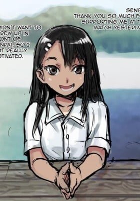 Nagatoro-san to Senpai