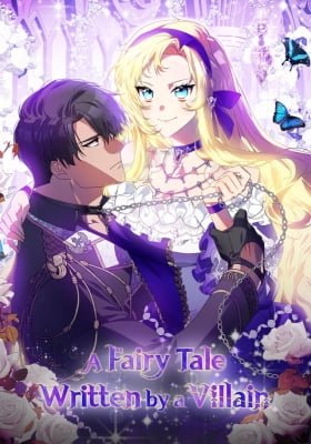 A Fairy Tale Written by a Villain