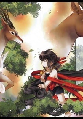 Tale of Nezha