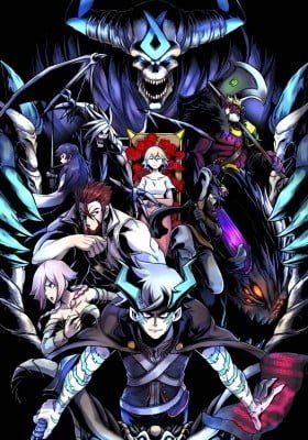 DevilUp