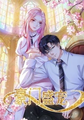 Pampered by My Rich Husband (Colored)