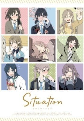 Situation (Colored)