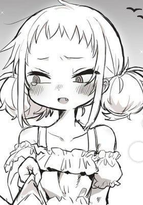 Yada-san wa Tsurenai