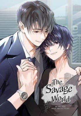 The Savage World