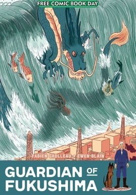 Guardian of Fukushima