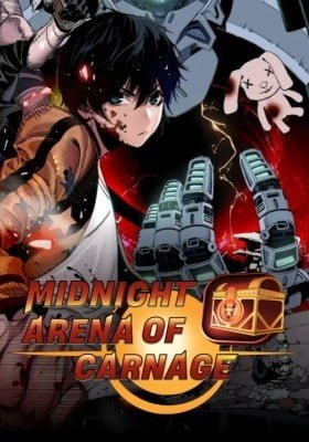 Midnight Arena of Carnage