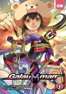 Galauman