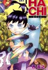 Hachi - Toukyou 23-guu