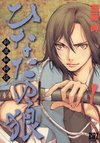 Wolf in the Sun - Tales of the Shinsengumi