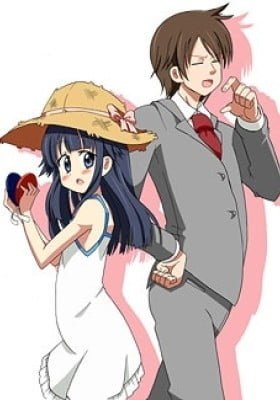 Gentleman Meets Girl