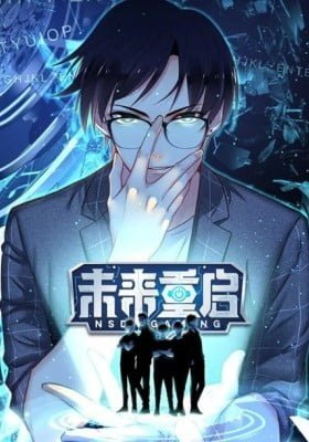 Legend Reboot