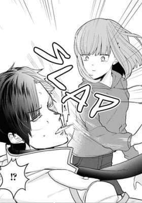 Oshi to wa Chigau!