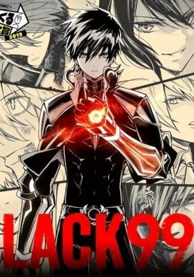 BLACK999
