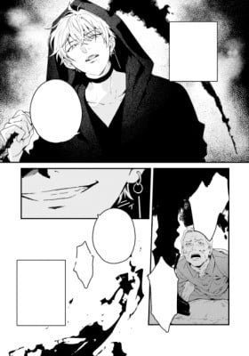 7 Nichikan de Shinu Joshikousei to Shinigami no Hanashi