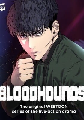 Bloodhounds