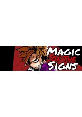 Magic of the Signs
