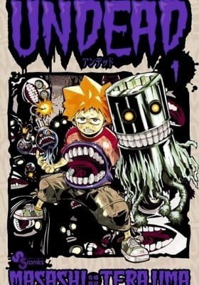 Undead