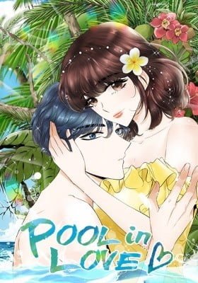Pool in Love