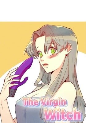 The Virgin Witch