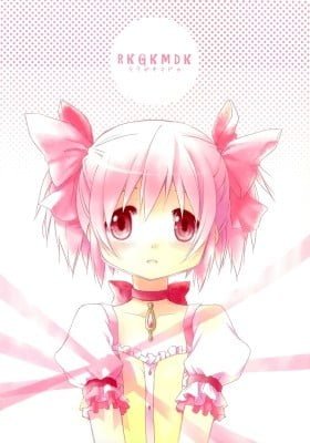Mahou Shoujo Madoka Magica dj - RKGKMDK
