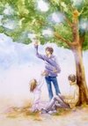 Ten Kara no Okurimono
