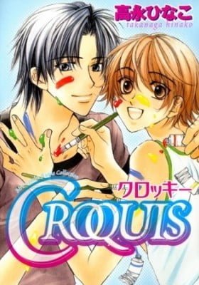 Croquis