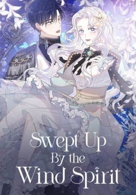 Swept Up By the Wind Spirit