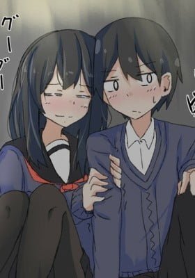 Zoku!! jisatsu shitaikedo sore wa chotto kowaikara yandere kanojo o tsukutte kanojo ni koroshitemoraou to surukedo 100 nichi go ni naze ka nemu kan sareta hanashi