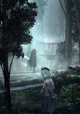 Shirokuro Sekai