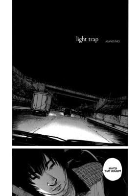 Light Trap