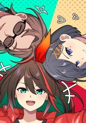 NIJISANJI ID Days (Colored)