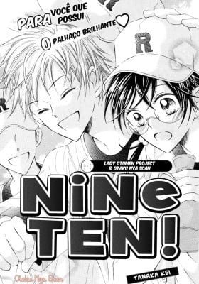 Nine Ten!