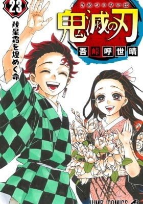 Demon Slayer: Kimetsu no Yaiba